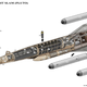 Illustration for article titled Putins Nuclear-Powered Cruise Missile Is A Rehash Of A Doomsday Device Too Nuts To Build